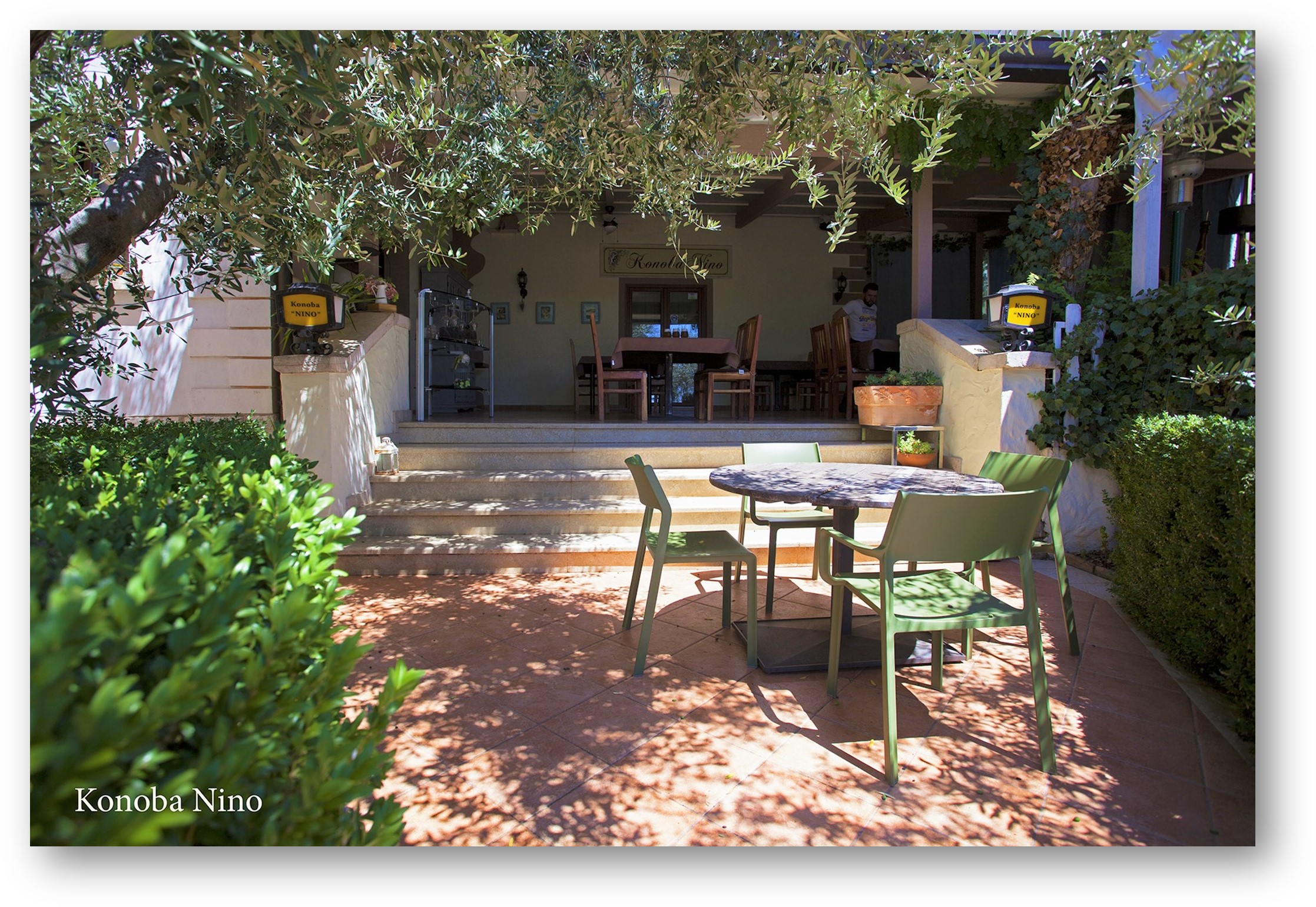 Najuređeniji restoran_Konoba Nino_2022