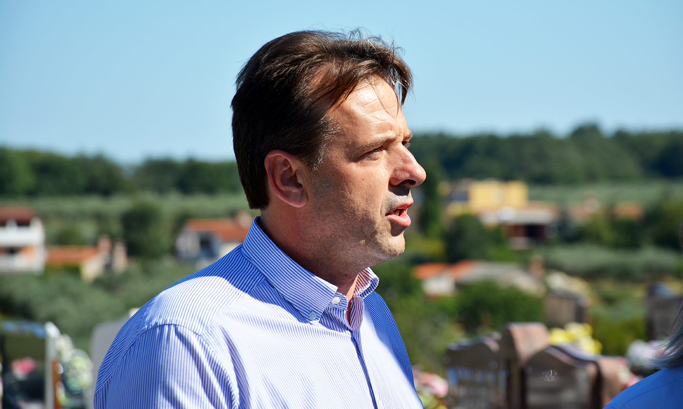 Novigrad Dan domovinske zahvalnosti (1)