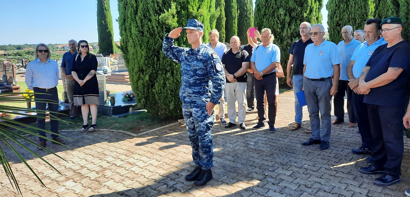 Novigrad Dan domovinske zahvalnosti (2)