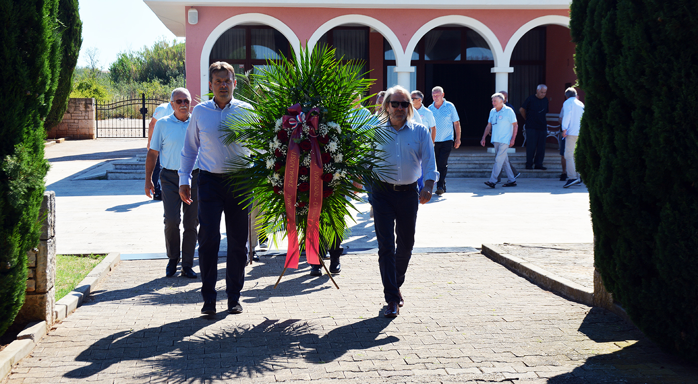 Novigrad Dan domovinske zahvalnosti (3)