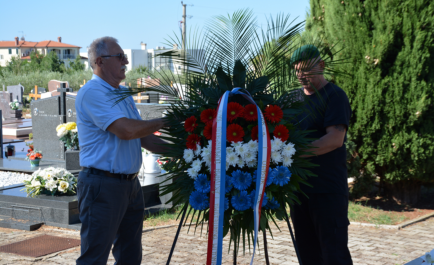 Novigrad Dan domovinske zahvalnosti (5)