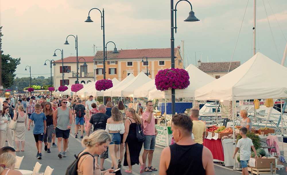 Fe&scaron;ta Novigrad Domaće je najbolje