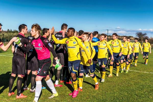 7. Istria winter cup na terenima Novigrada i Rovinja