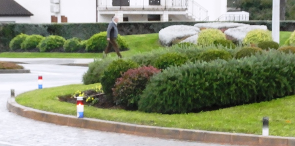 U Novigradu obilježeno 25 godina tuge