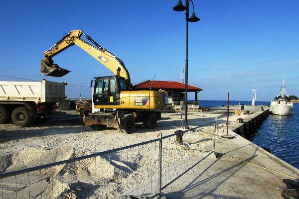 Lučka uprava Umag-Novigrad