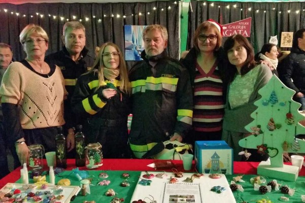 Zdravi Novigrad s uspjehom u djelo proveo jo&scaron; jednu hvalevrijednu inicijativu