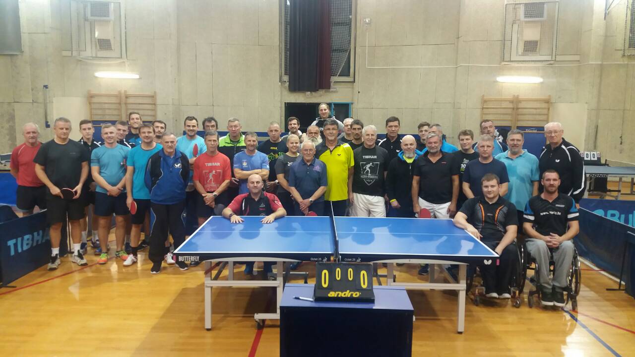 međunarodni stolnoteniski turnir Vrsar -odrasli  