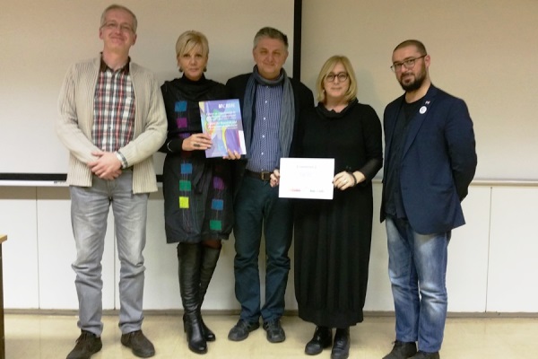 &bdquo;Novigradsko proljeće&ldquo; postalo Europskom točkom darovitosti