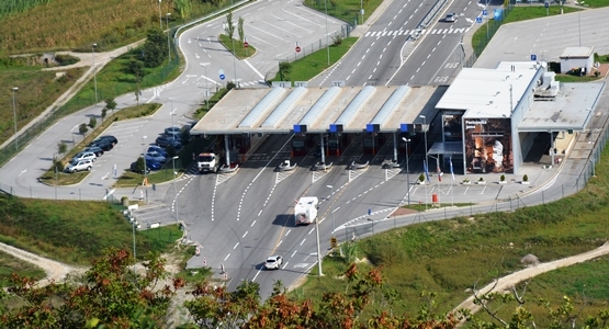 Poo&scaron;trene kontrole na granicama