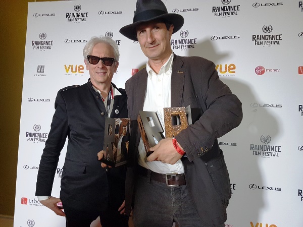 film Rajka Grlića &ndash; 'Ustav Republike Hrvatske' 