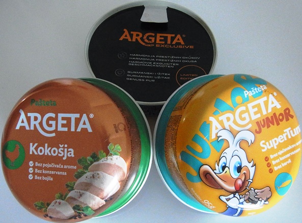 Jedna od najpoznatijih hrvatskih pa&scaron;teta počinje se proizvoditi i u Americi