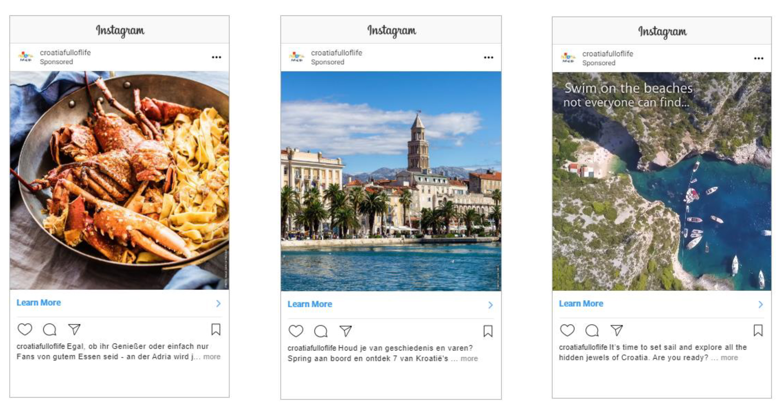 HTZ promovira hrvatski turizam na 16 ključnih trži&scaron;ta