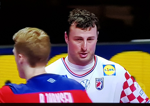 Hrvatska je u finalu!!!