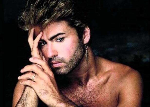 George Michael