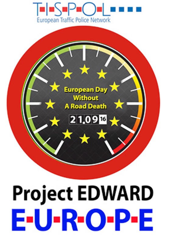Priključite se  projektu Edward!