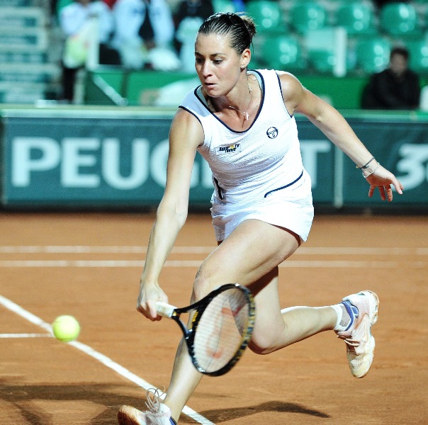 Ženski tenis napokon u Umagu
