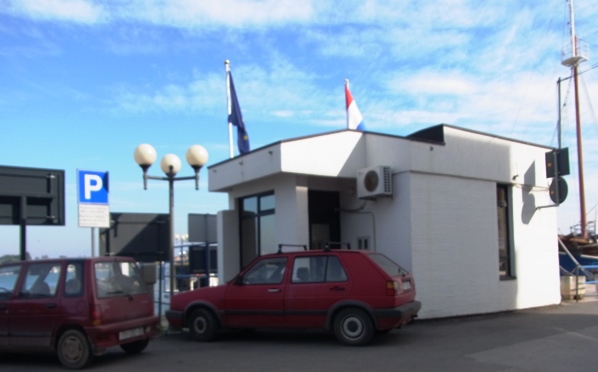 Umag i Novigrad će dobiti dva milijuna kuna za uređenje graničnih prijelaza