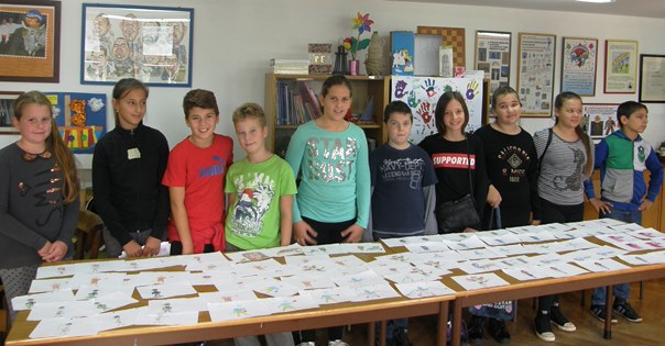 U Umagu uspje&scaron;no obilježen Dječji tjedan