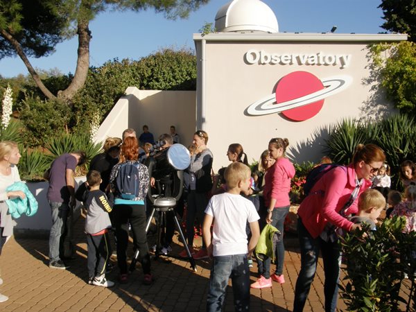 U Umagu uspje&scaron;no obilježen Dječji tjedan