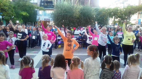 U Umagu uspje&scaron;no obilježen Dječji tjedan