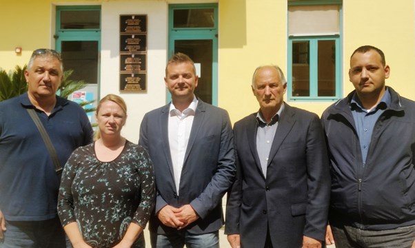 dr.sc. Daglas Koraca