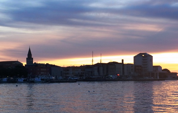 gradonačelnik Vili Bassanese, njegov zamjenik Ivan Belu&scaron;ić, predsjednik Gradskog vijeća Jurica &Scaron;iljeg te pročelnik UO za dru&scaron;tvene djelatnosti Slavi&scaron;a &Scaron;malc