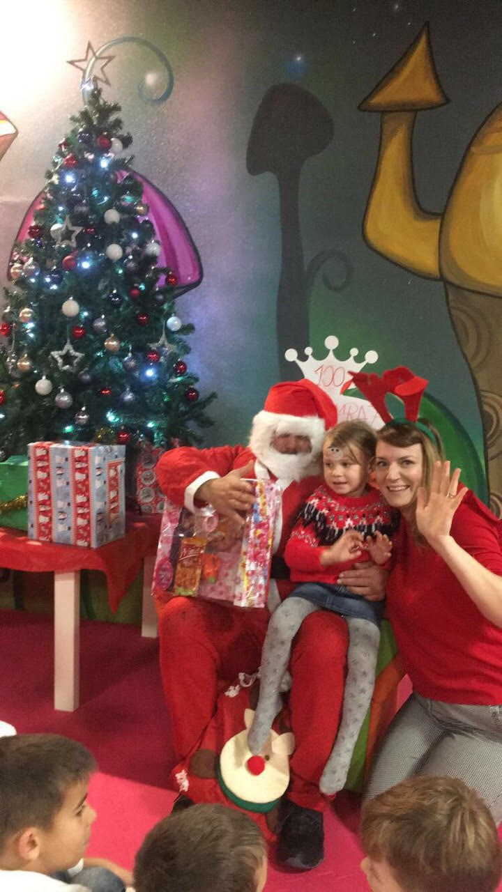 FUN & PLAY moderan način zabave za male i velike