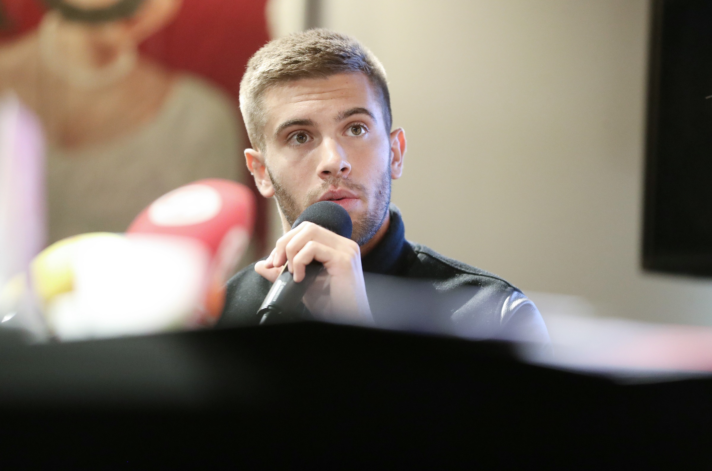 Borna Ćorić i Fabio Fognini dolaze u Umag