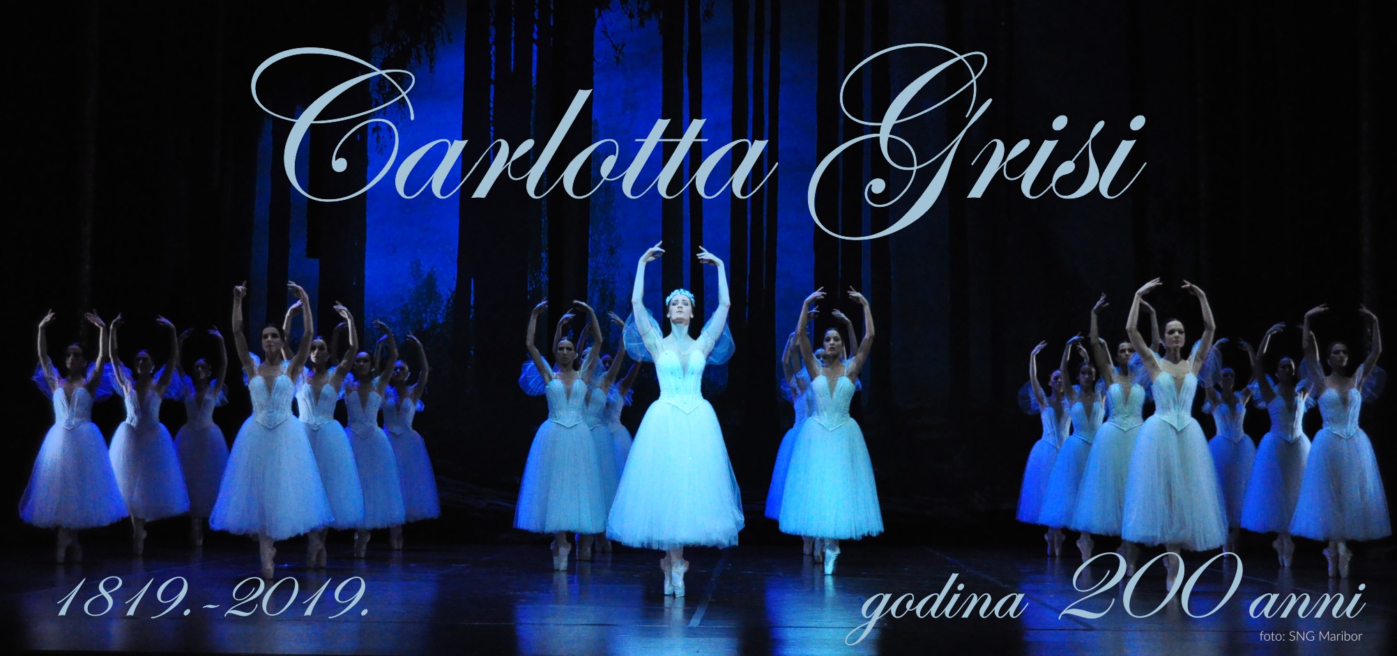 Zavr&scaron;na baletna predstava Plesnog centra 