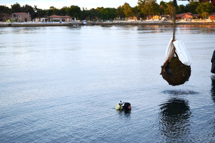 Obavijest građanima Umaga