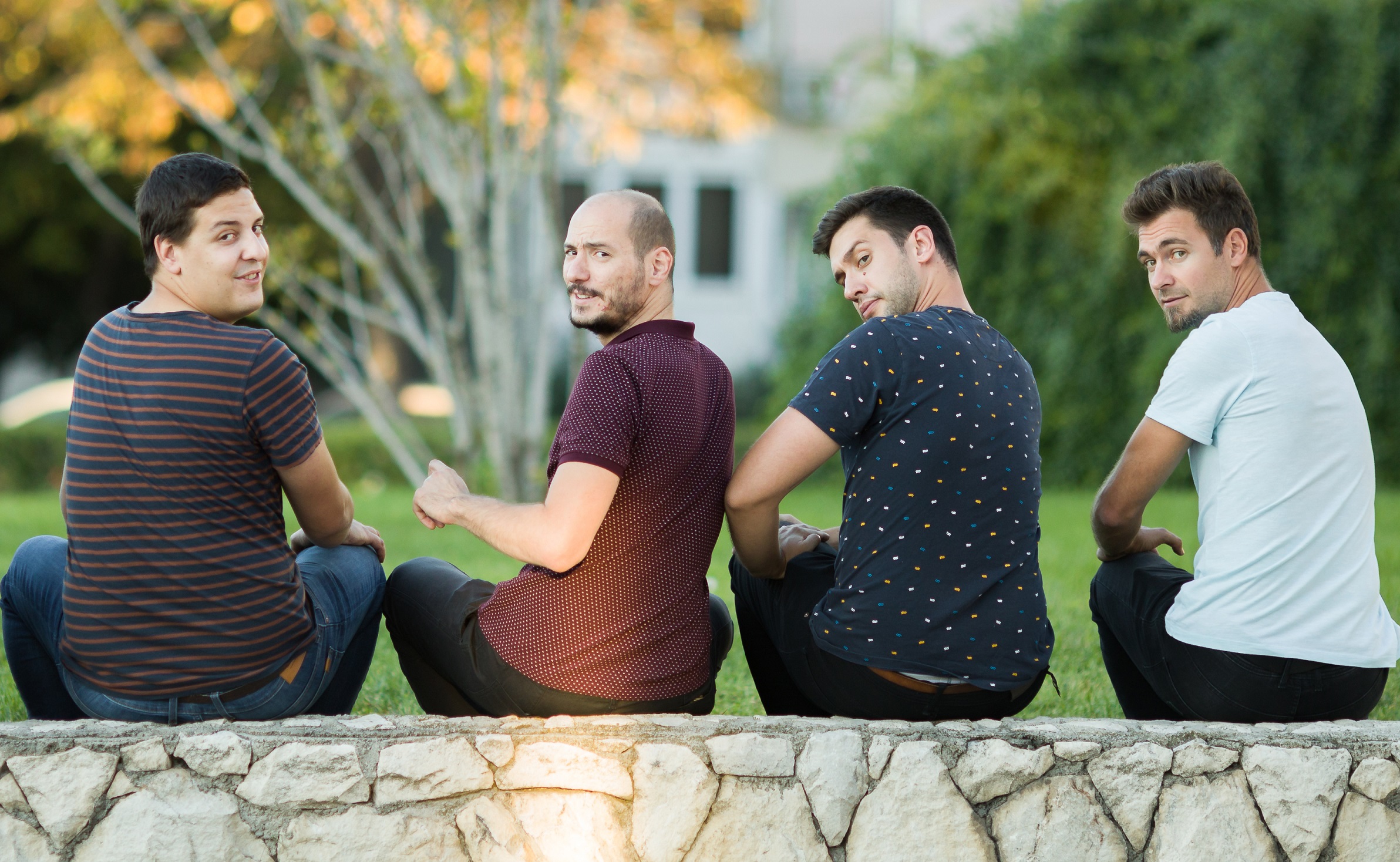 Najbolji splitski komičari stižu u Umag!