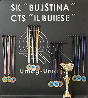 streljački klub Umag Buj&scaron;tina