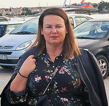 Anja Žužić