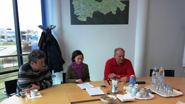 Zona posebnog upravljanja u uvali Zambratija