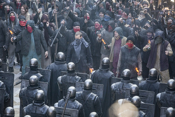 Najnovija filmska ekranizacija Robin Hooda snimana u Istri i Dubrovniku