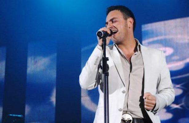 Sandi Cenov u Novigradu snimao novi spot 