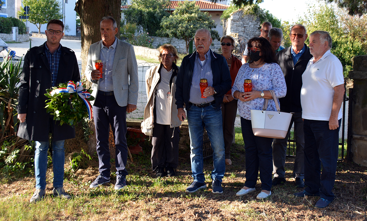 Nova Vas  -obljetnica- antifažizam2