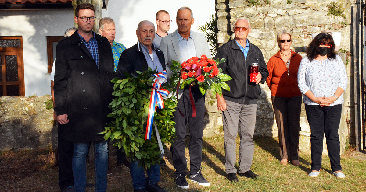 Nova Vas  -obljetnica- antifažizam5