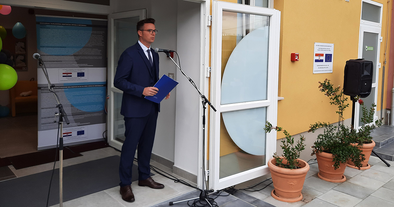 Brtonigla - Svečano otvorenje vrtića (3)