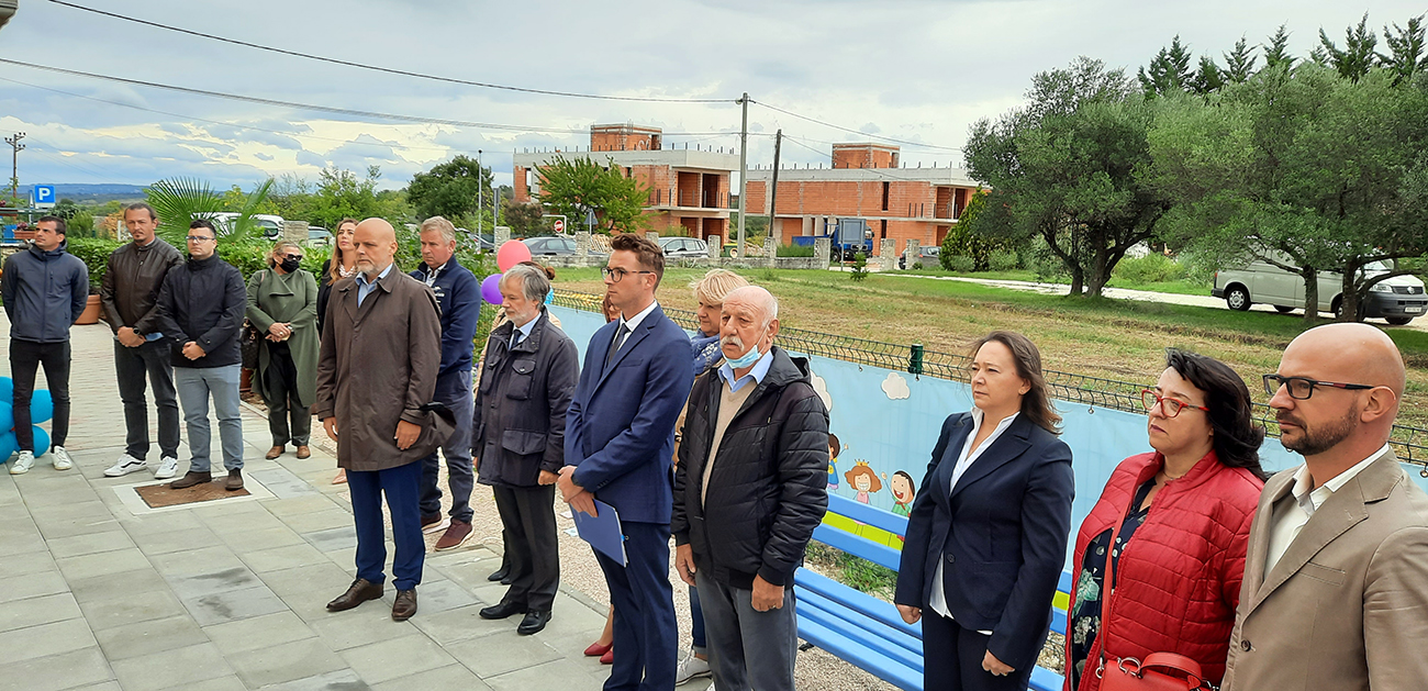 Brtonigla - Svečano otvorenje vrtića (4)