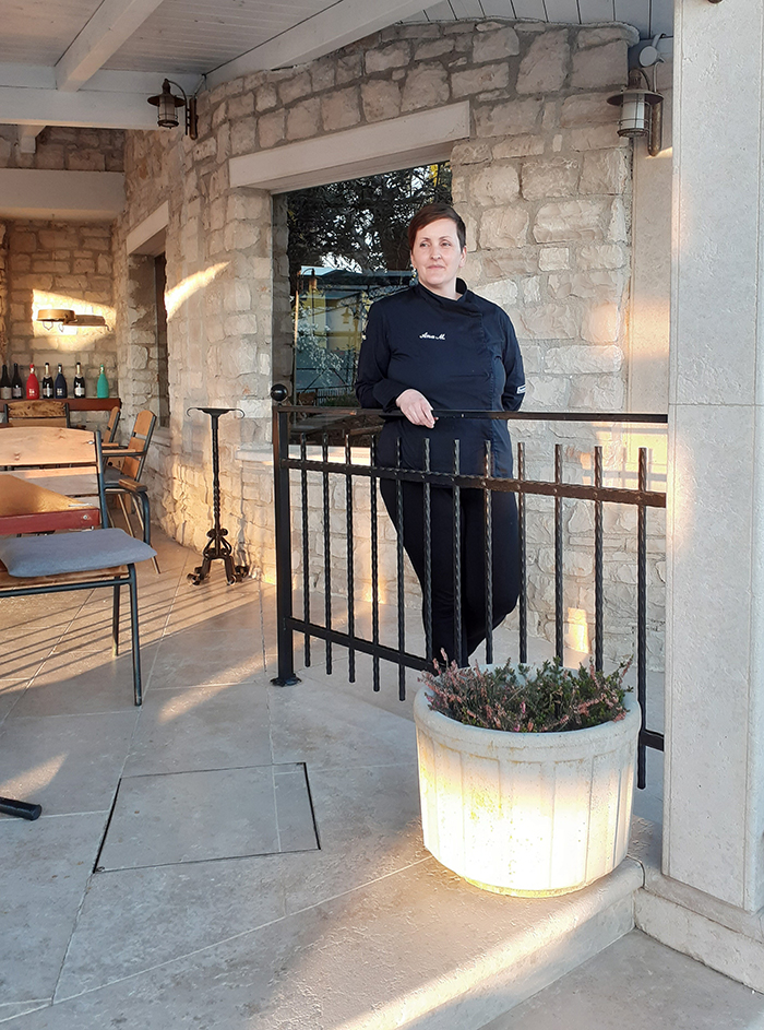 Vinari -Ana, Vinistra, 27-04-2022