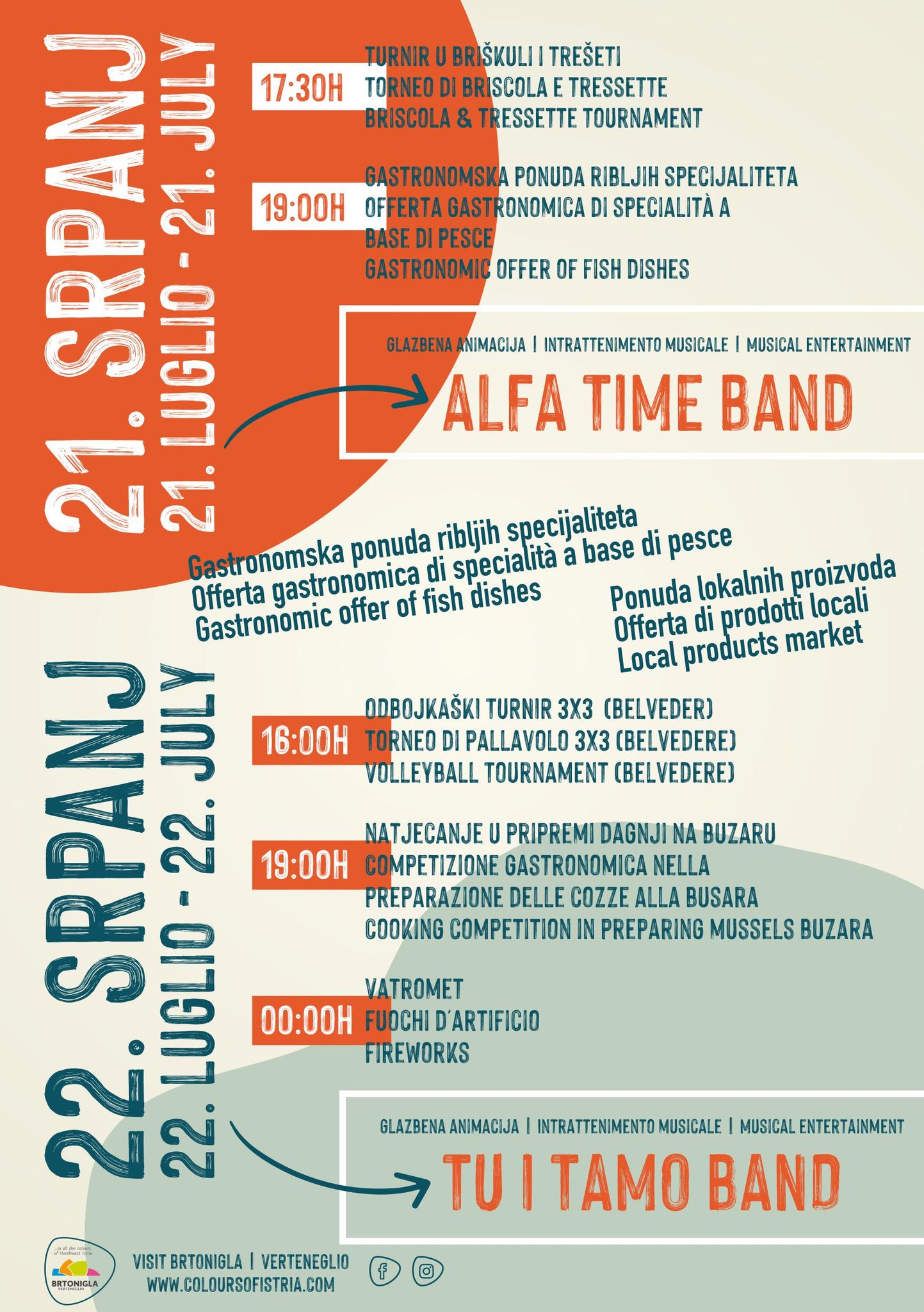 KARIGADOR 2013 fe&scaron;ta