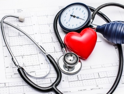 Brtonigla -mjerenje krvnog tlaka i &scaron;ećera u krvi