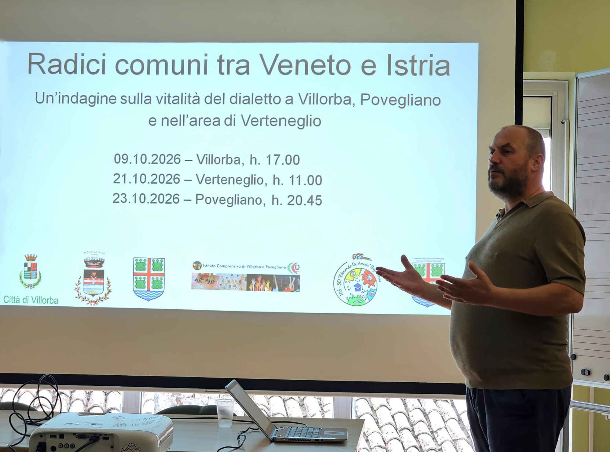Radici comuni tra Veneto e Istria 4