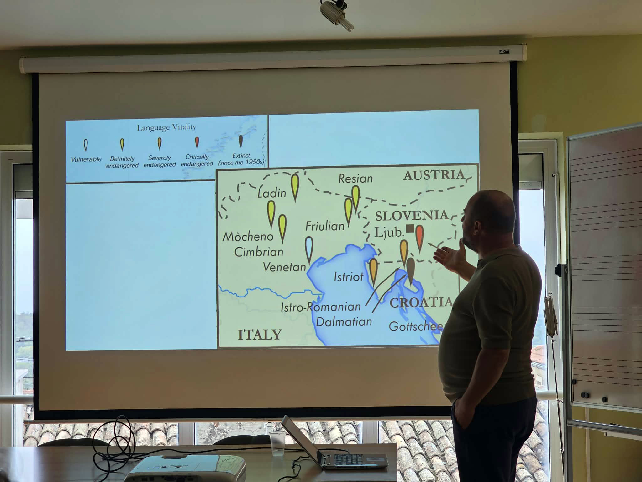 Radici comuni tra Veneto e Istria