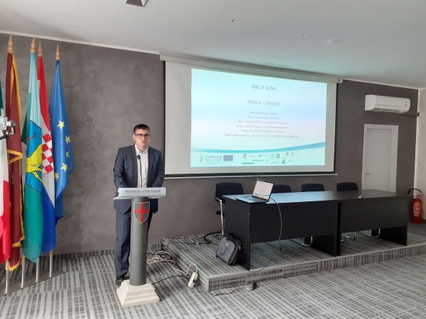 U Bujama potpisan milijunski Ugovor o izvođenju radova na Kući istarskih ka&scaron;tela u Momjanu