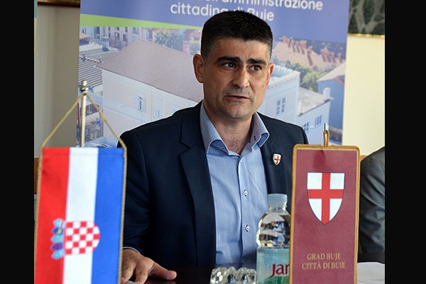 Fabrizio Vižinitin Buje