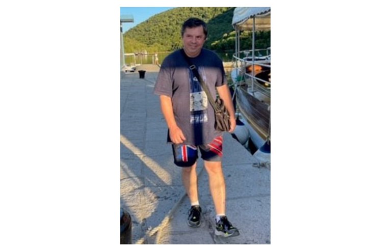 Franc Leskov&scaron;ek, nestala osoba