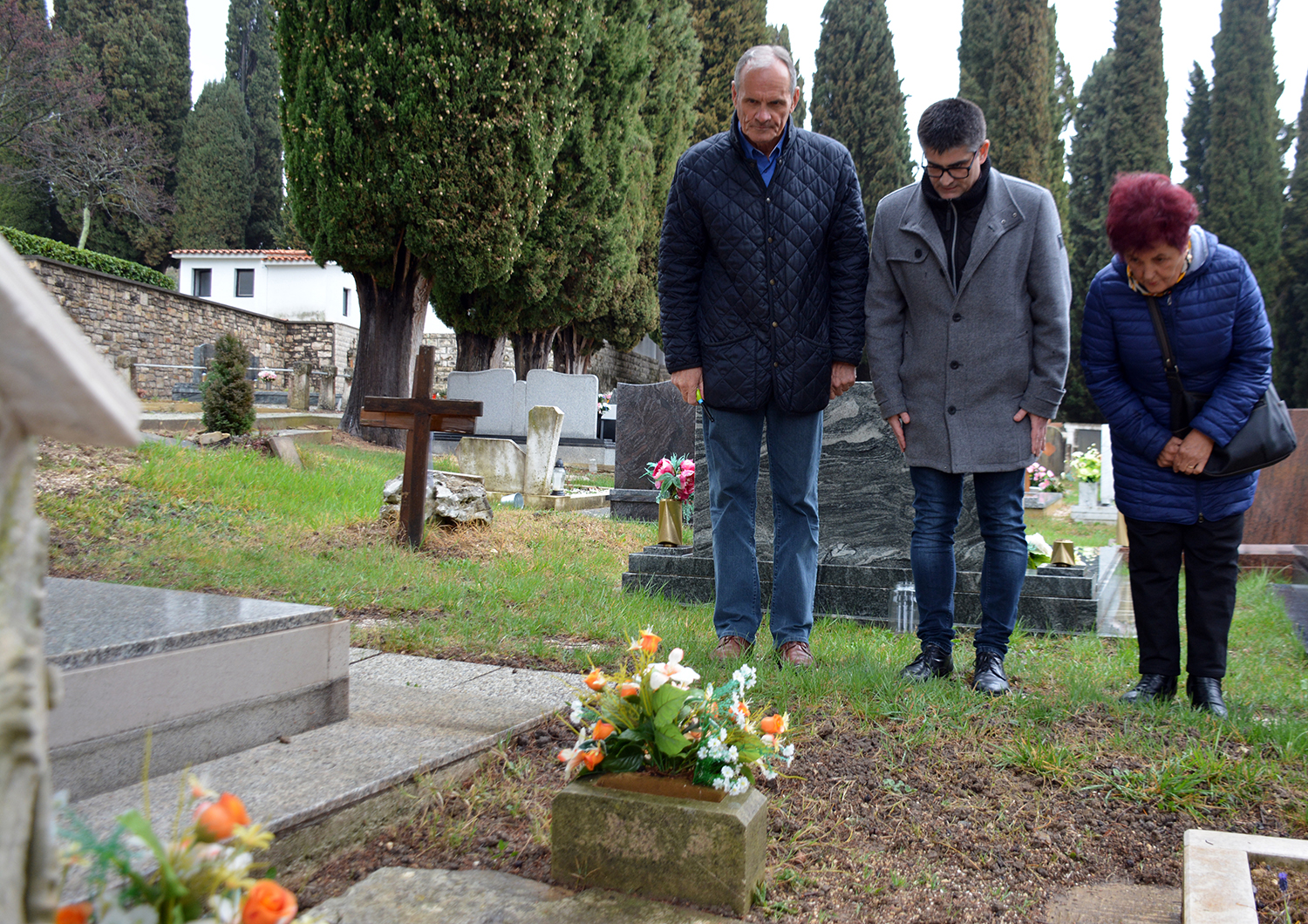 Francesco Papo Buje 7