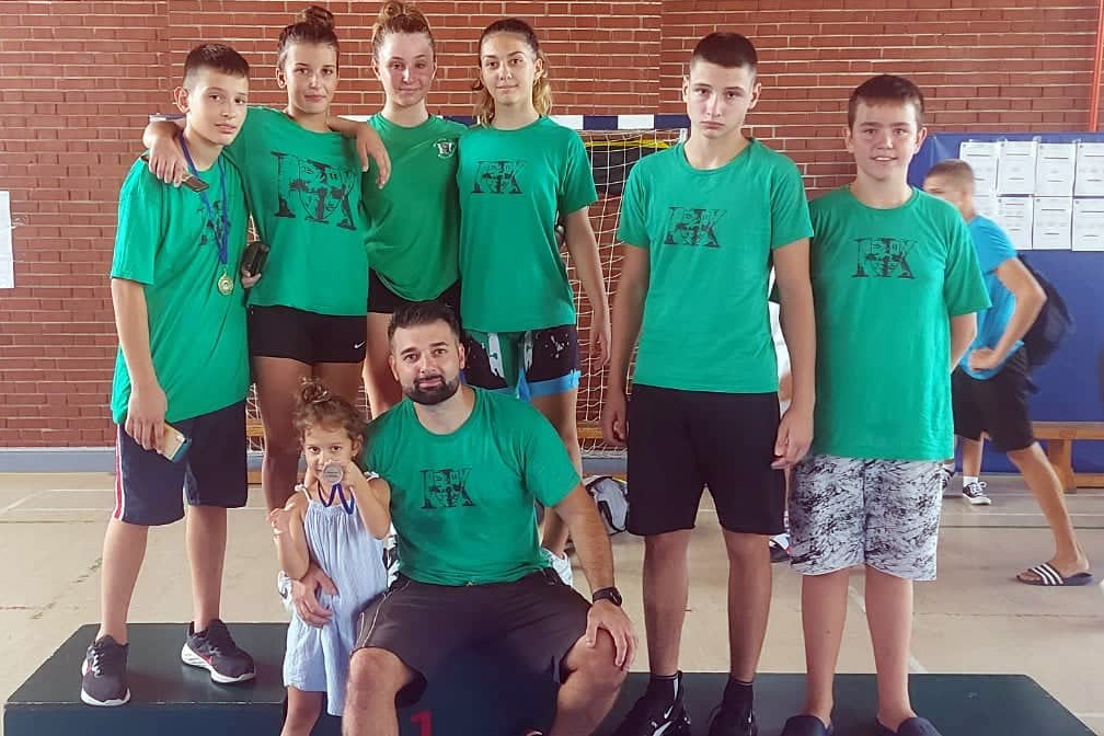 HRVAČKI KLUB BUJE 2022 big